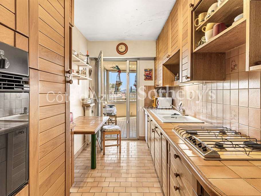 Appartement Nice