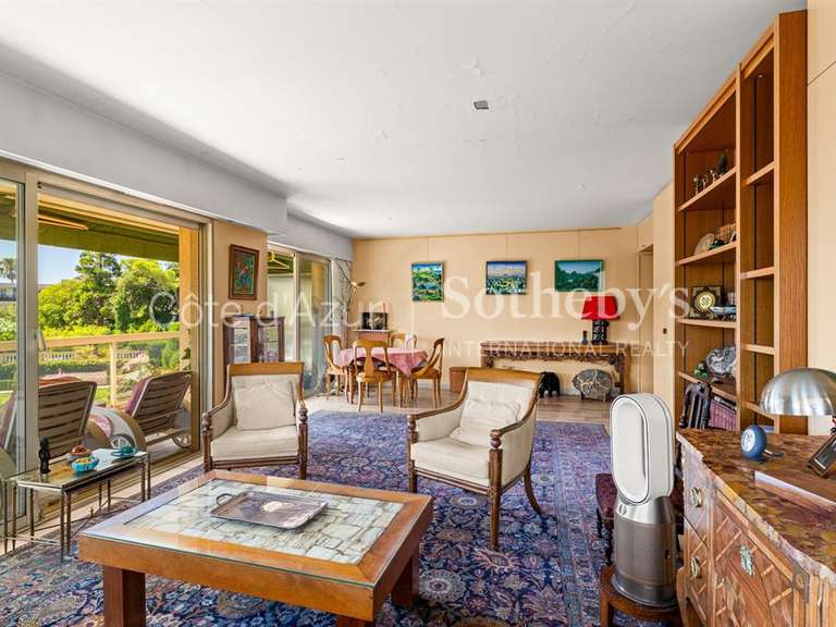 Appartement Nice - 3 chambres - 100m²