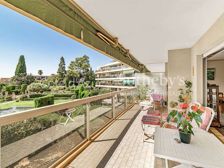 Appartement Nice - 3 chambres - 100m²