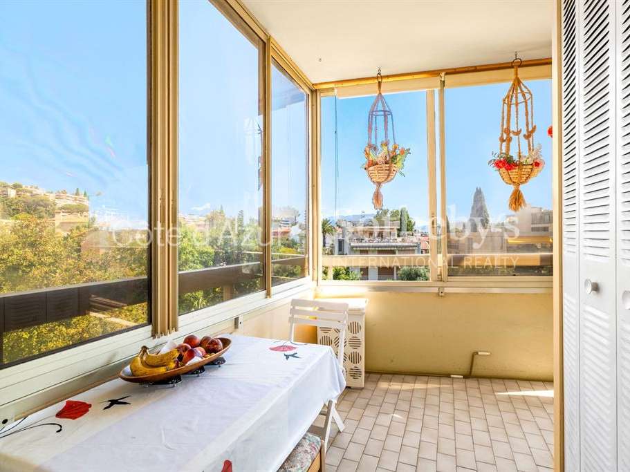Appartement Nice
