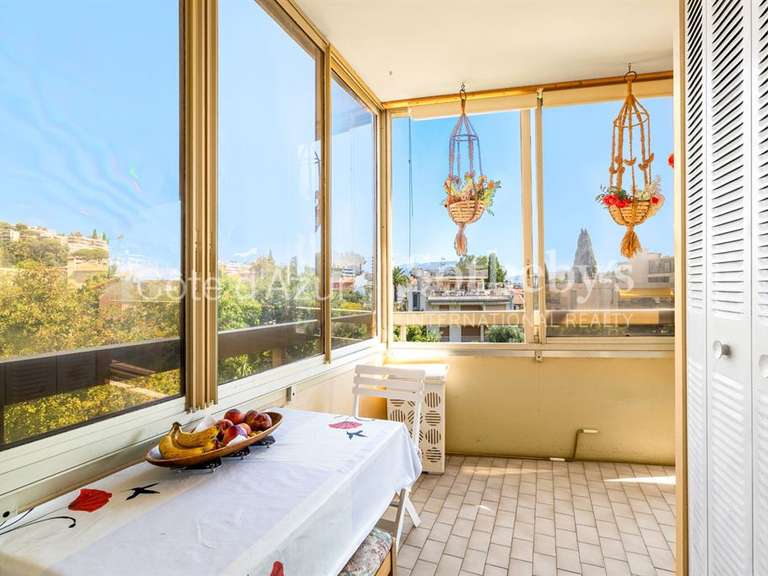 Appartement Nice - 3 chambres - 100m²