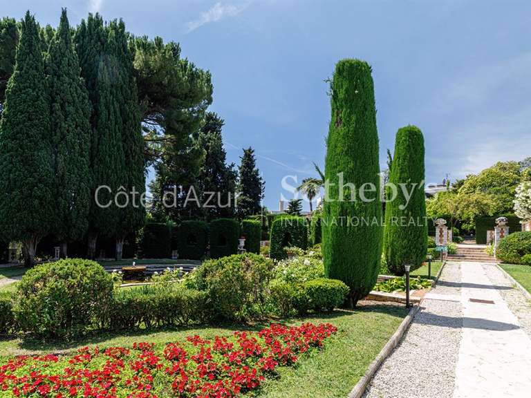 Appartement Nice - 3 chambres - 100m²