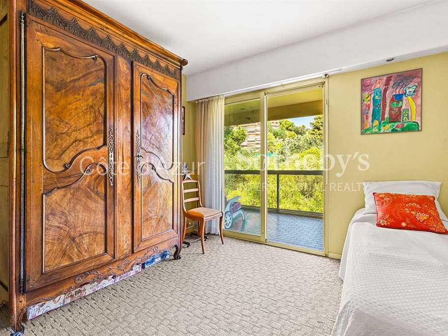 Appartement Nice
