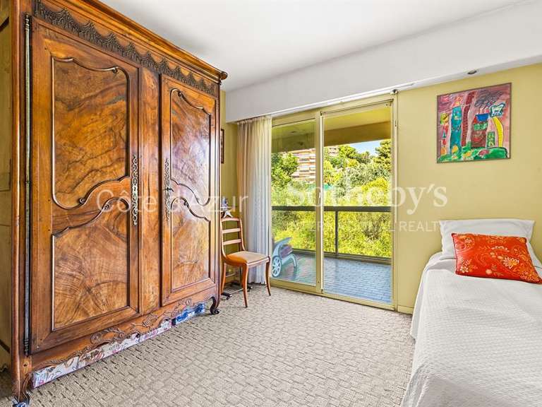 Appartement Nice - 3 chambres - 100m²