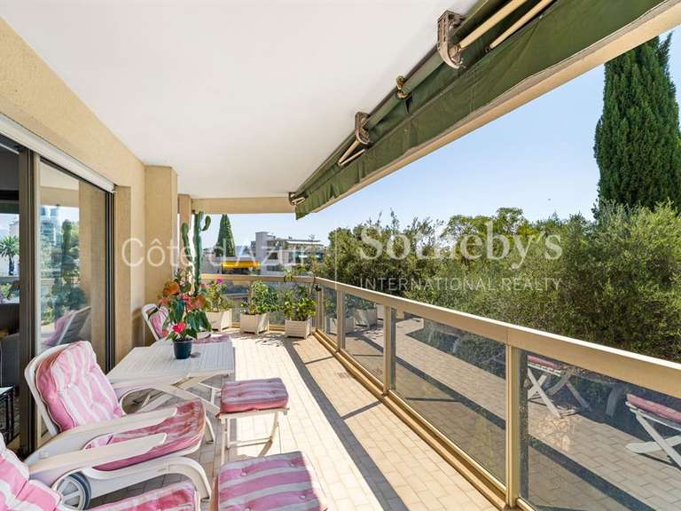 Appartement Nice - 3 chambres - 100m²