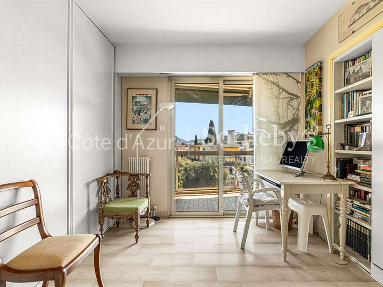 Appartement Nice - 3 chambres - 100m²