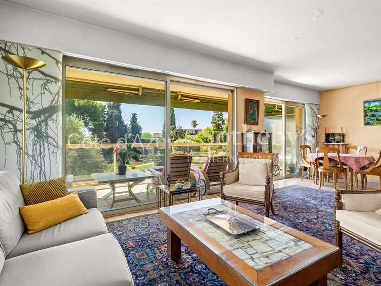 Appartement Nice - 3 chambres - 100m²