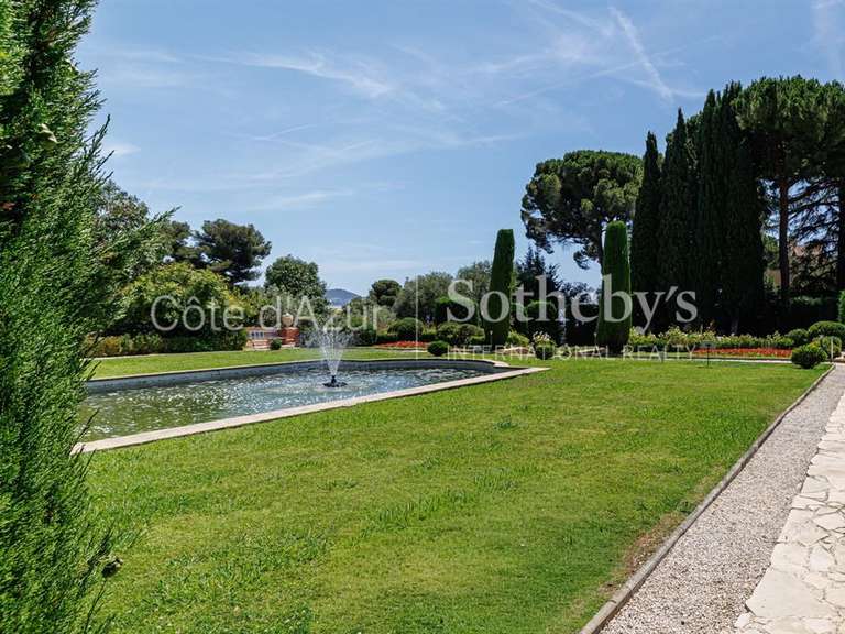 Appartement Nice - 3 chambres - 100m²