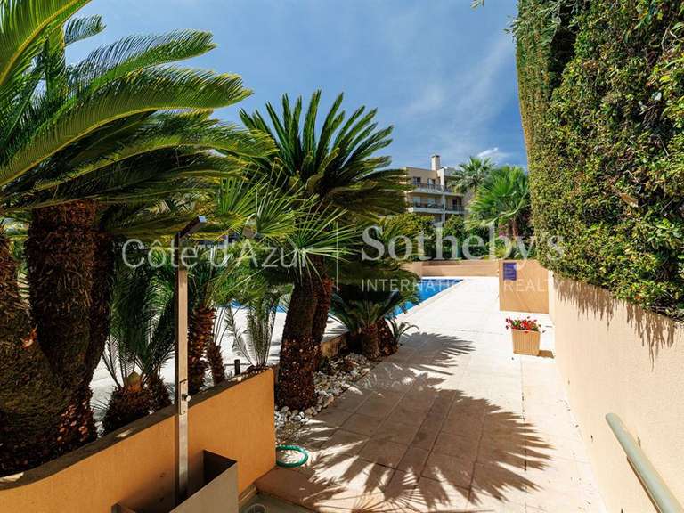 Appartement Nice - 3 chambres - 100m²