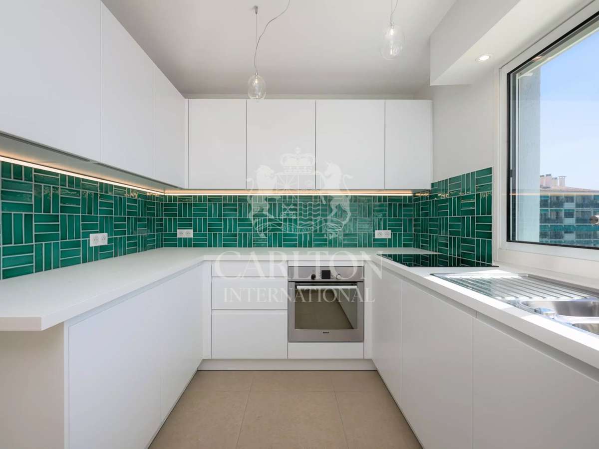 Appartement Nice