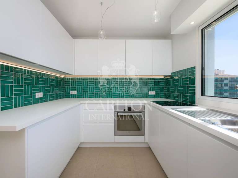 Appartement Nice - 3 chambres - 140m²