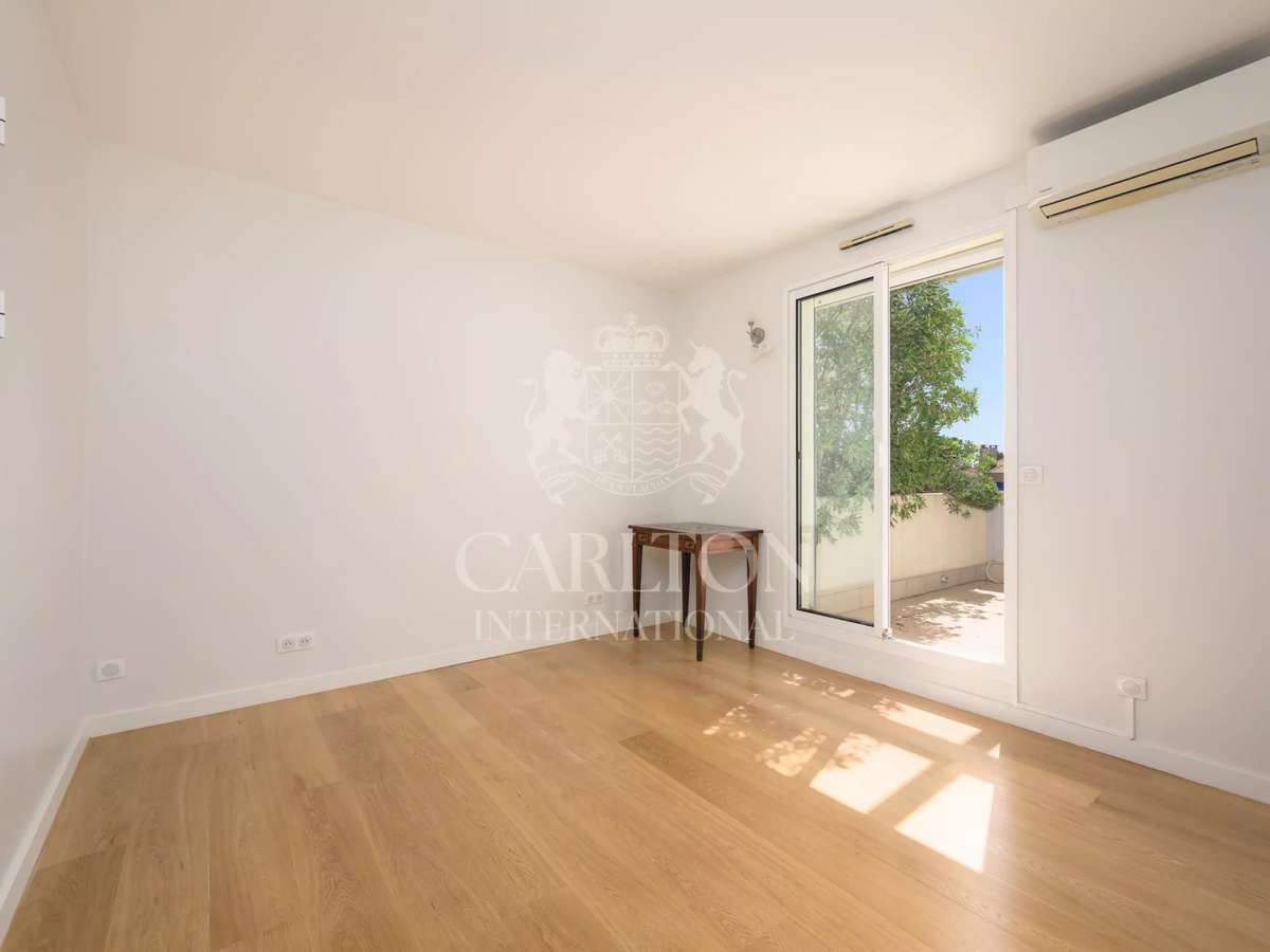 Appartement Nice