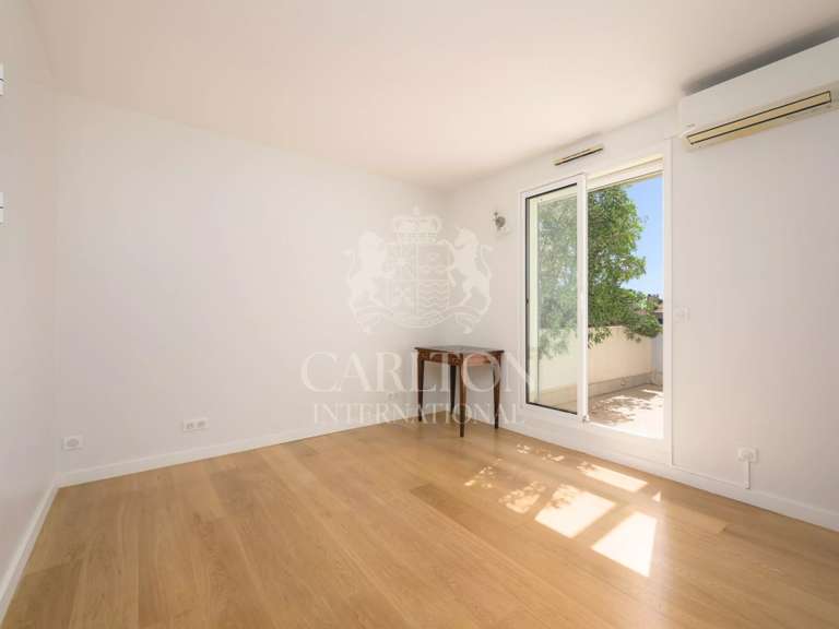 Appartement Nice - 3 chambres - 140m²