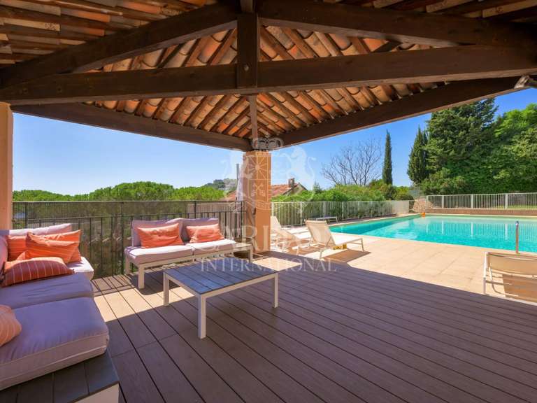 Appartement Nice - 3 chambres - 140m²