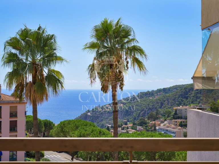 Appartement Nice - 3 chambres - 140m²