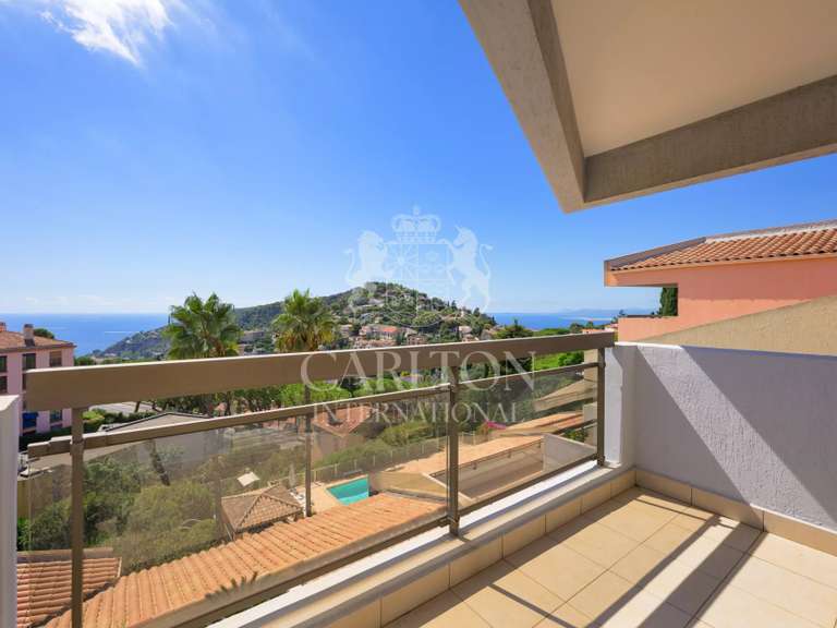 Appartement Nice - 3 chambres - 140m²