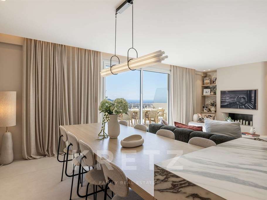 Appartement Nice