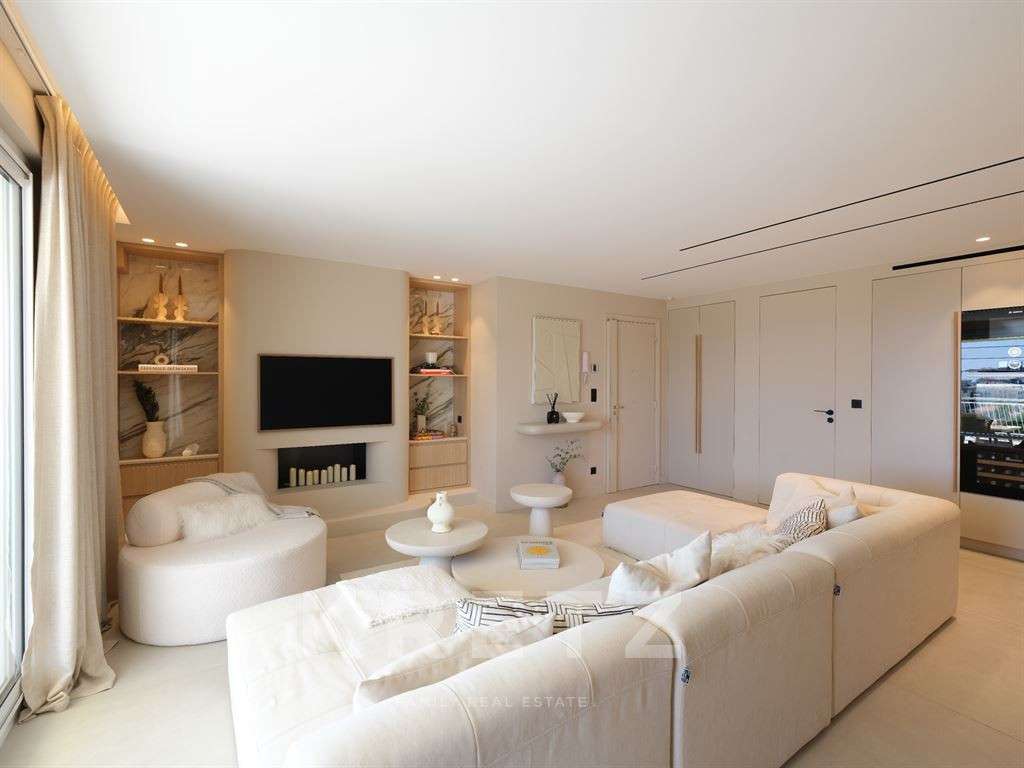 Appartement Nice