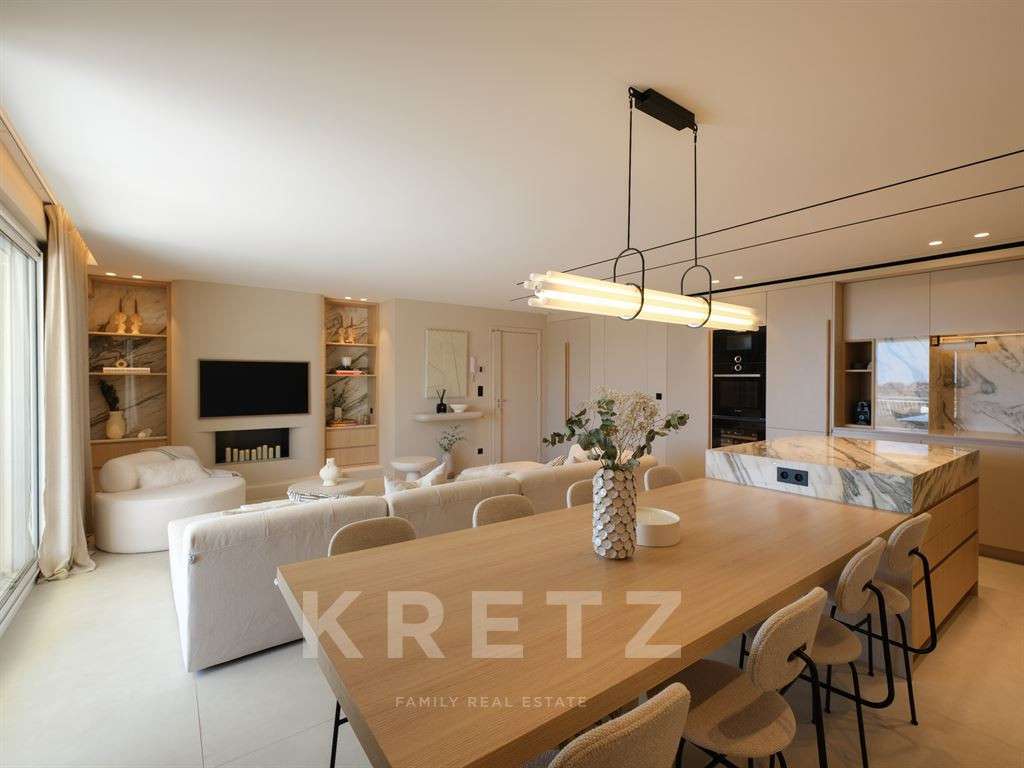 Appartement Nice
