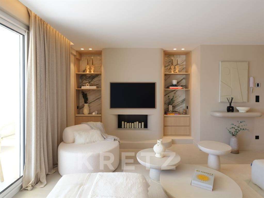 Appartement Nice