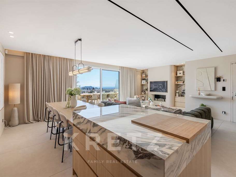 Appartement Nice