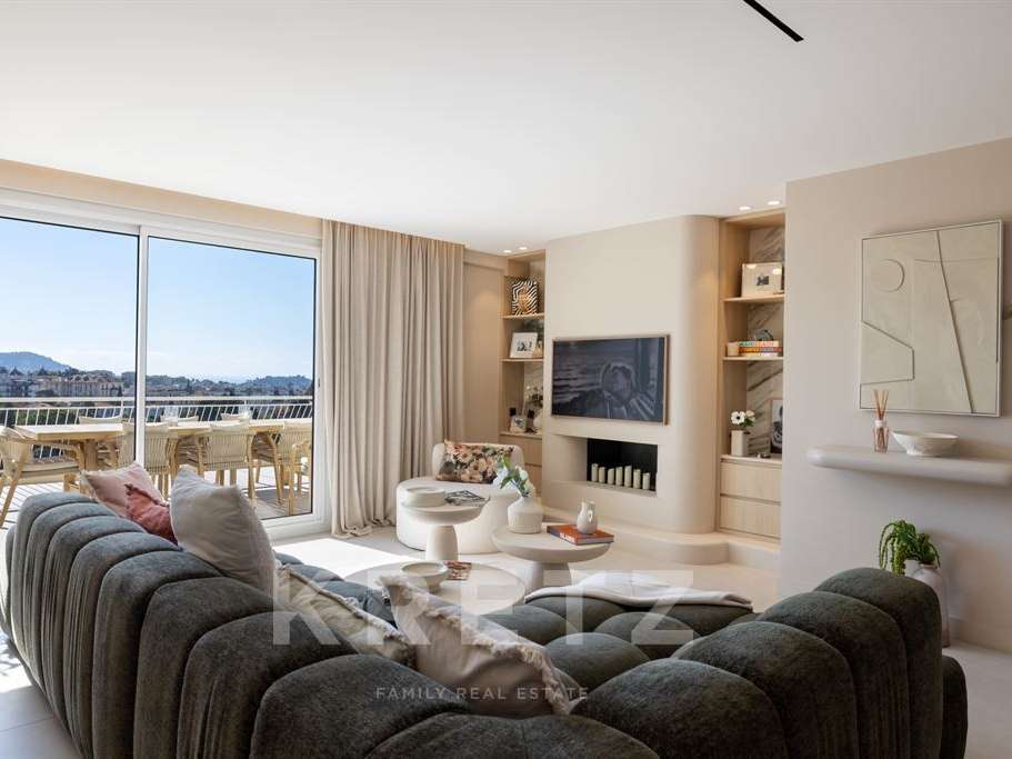 Appartement Nice