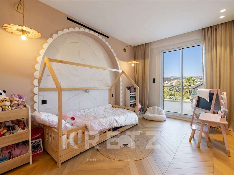Appartement Nice