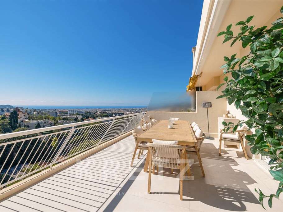Appartement Nice