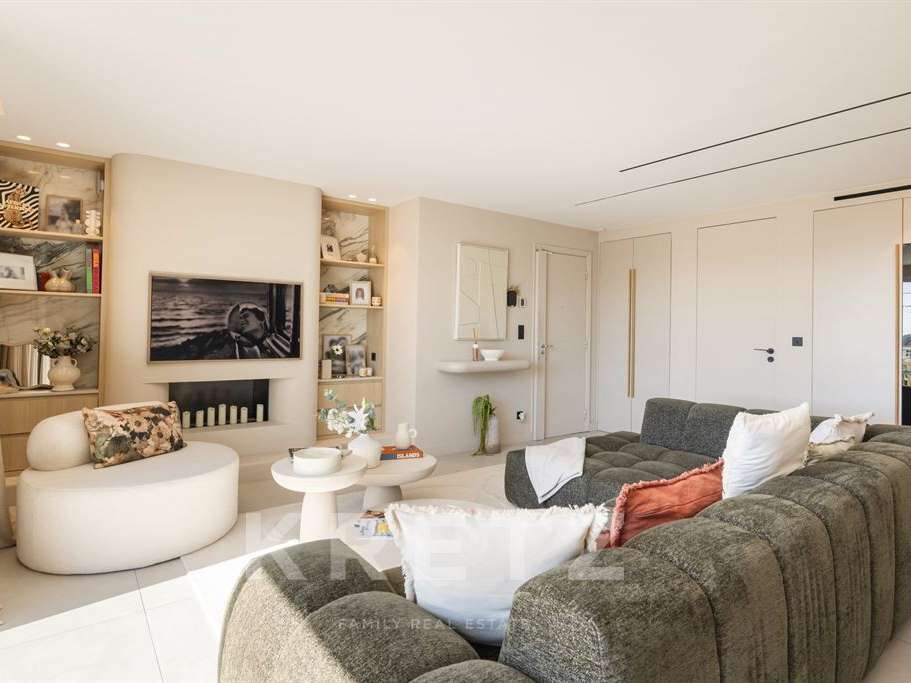 Appartement Nice
