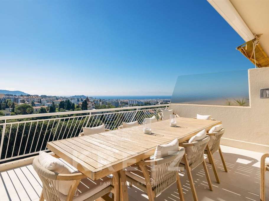 Appartement Nice