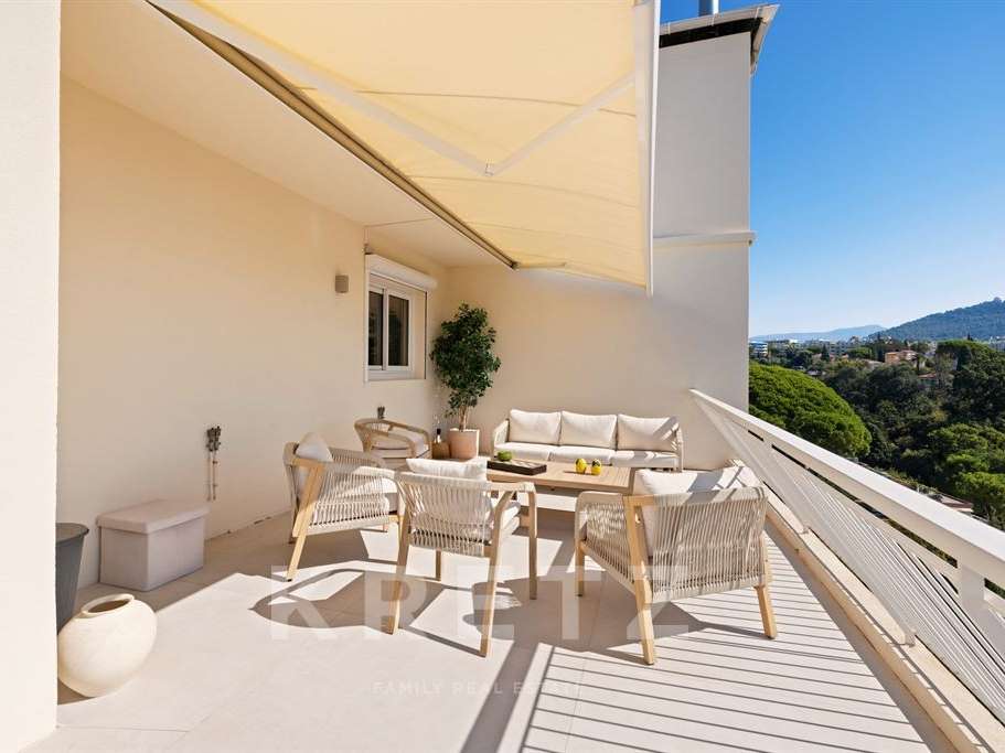 Appartement Nice