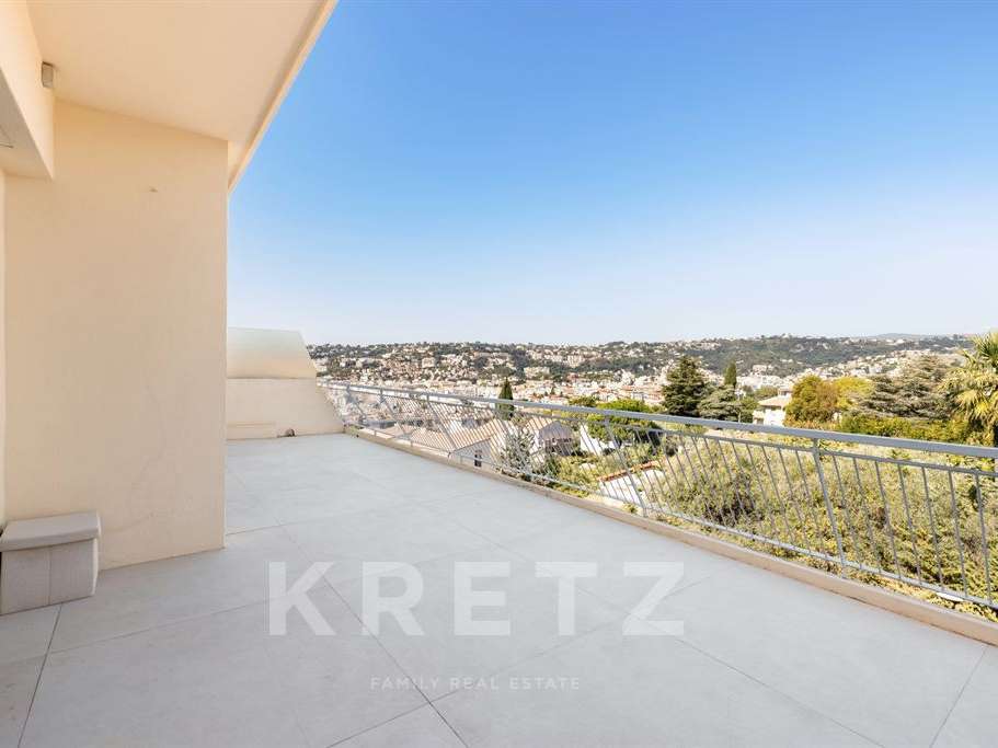 Appartement Nice