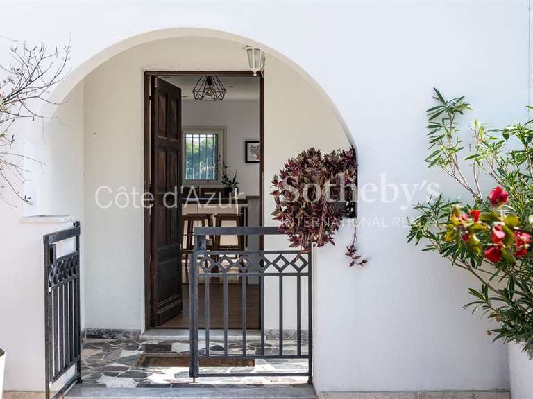 Apartment with Sea view Nice - 3 bedrooms - 93m²