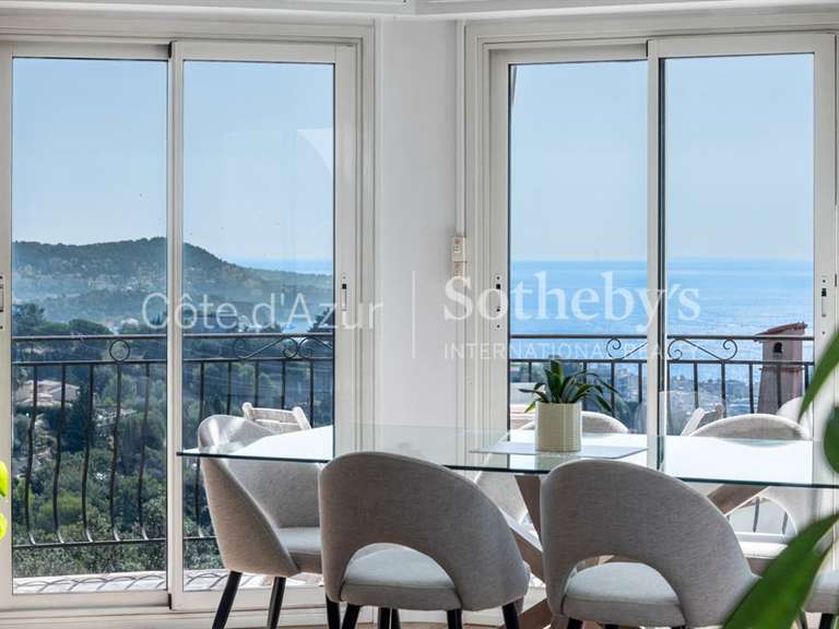 Apartment with Sea view Nice - 3 bedrooms - 93m²