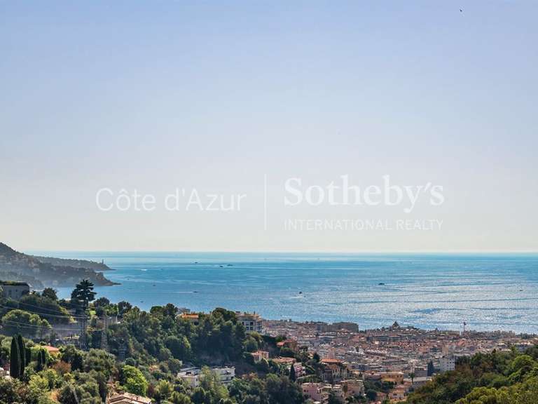 Apartment with Sea view Nice - 3 bedrooms - 93m²