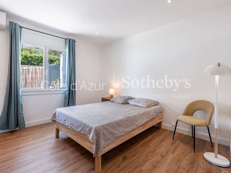 Apartment with Sea view Nice - 3 bedrooms - 93m²