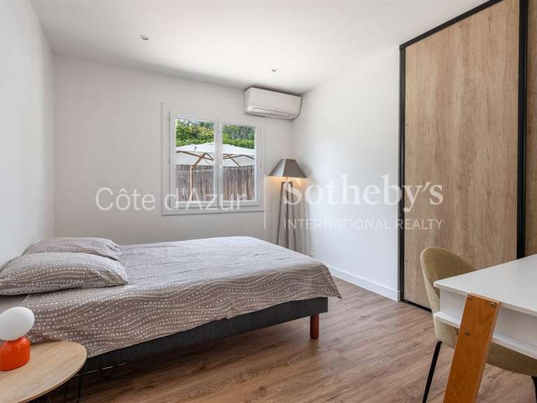 Apartment with Sea view Nice - 3 bedrooms - 93m²