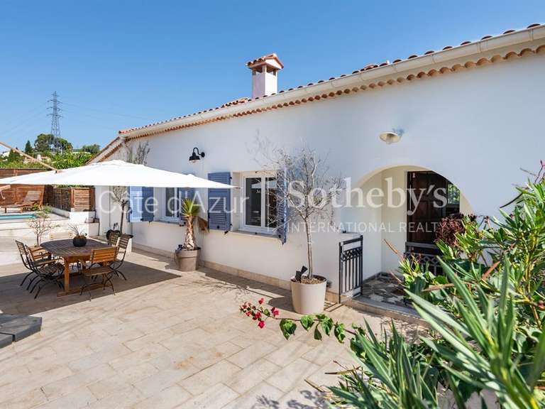 Apartment with Sea view Nice - 3 bedrooms - 93m²