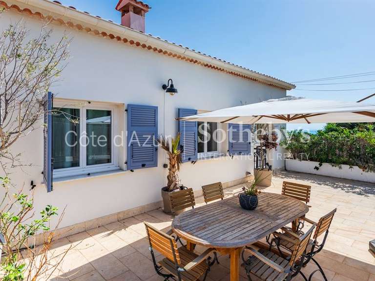 Apartment with Sea view Nice - 3 bedrooms - 93m²
