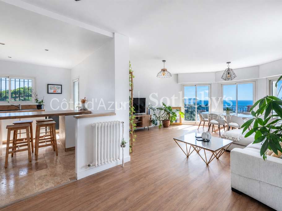 Apartment Nice