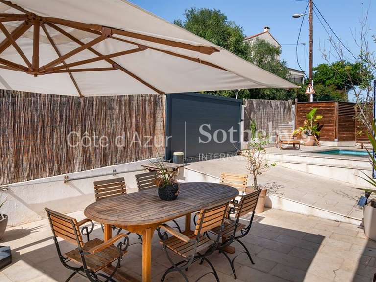Apartment with Sea view Nice - 3 bedrooms - 93m²