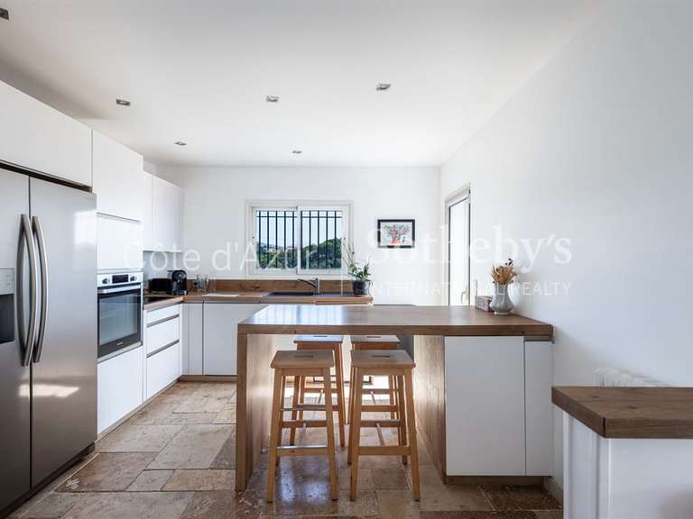 Apartment with Sea view Nice - 3 bedrooms - 93m²