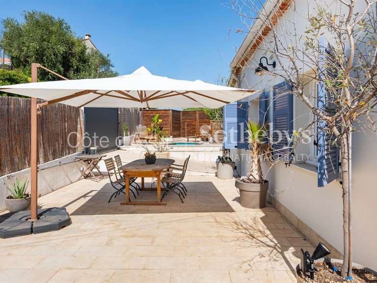 Apartment with Sea view Nice - 3 bedrooms - 93m²