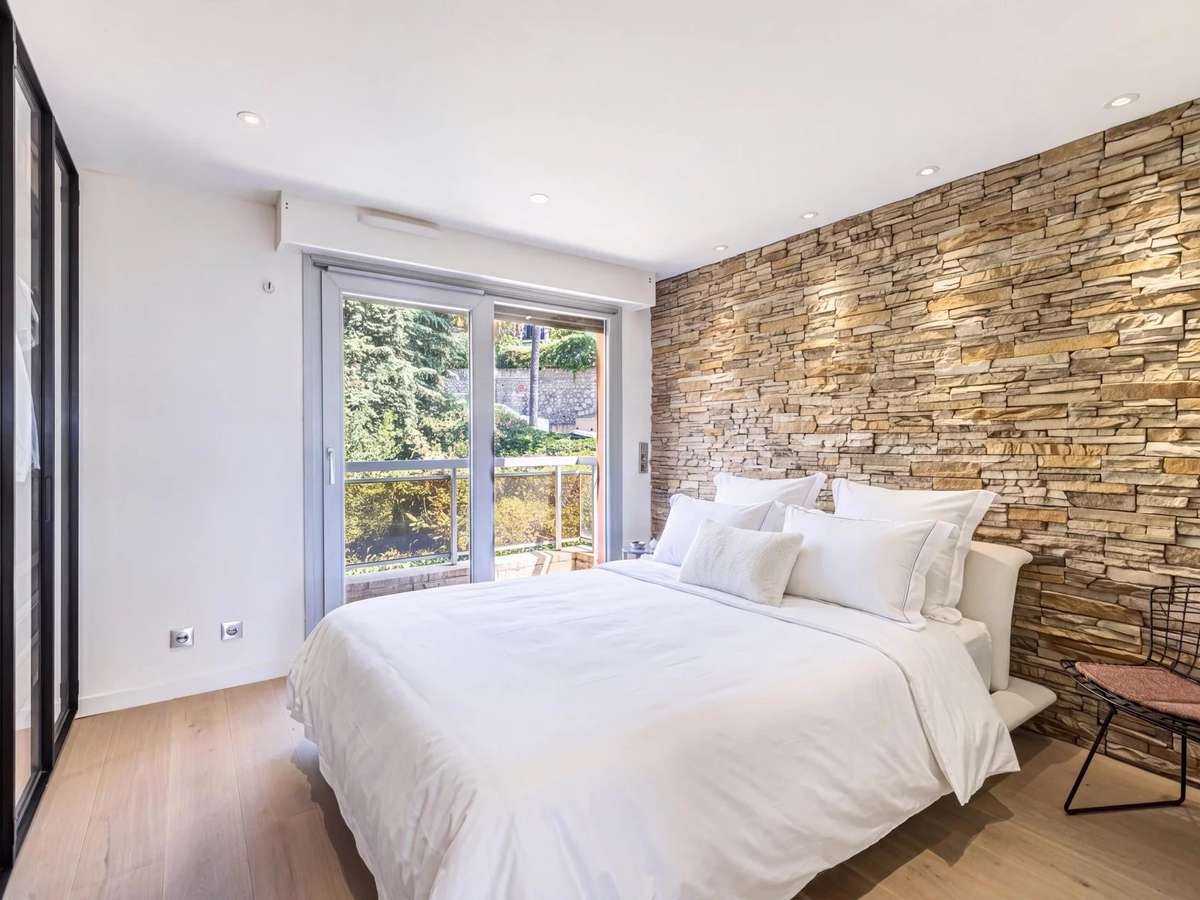 Appartement Nice