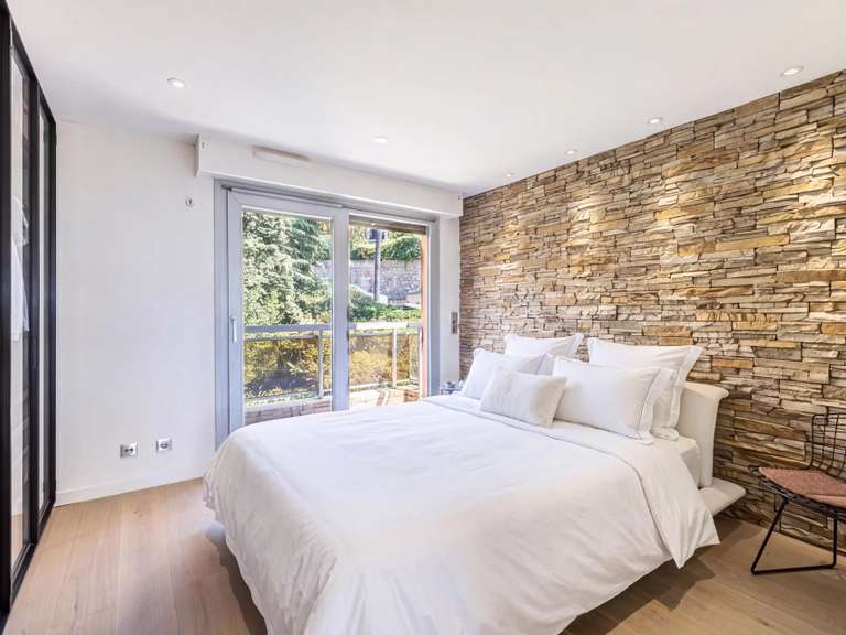 Appartement avec Vue sur mer Nice - 1 chambre - 62m²