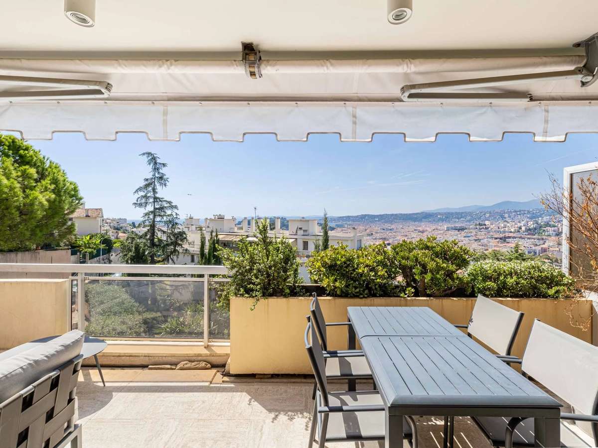 Appartement Nice