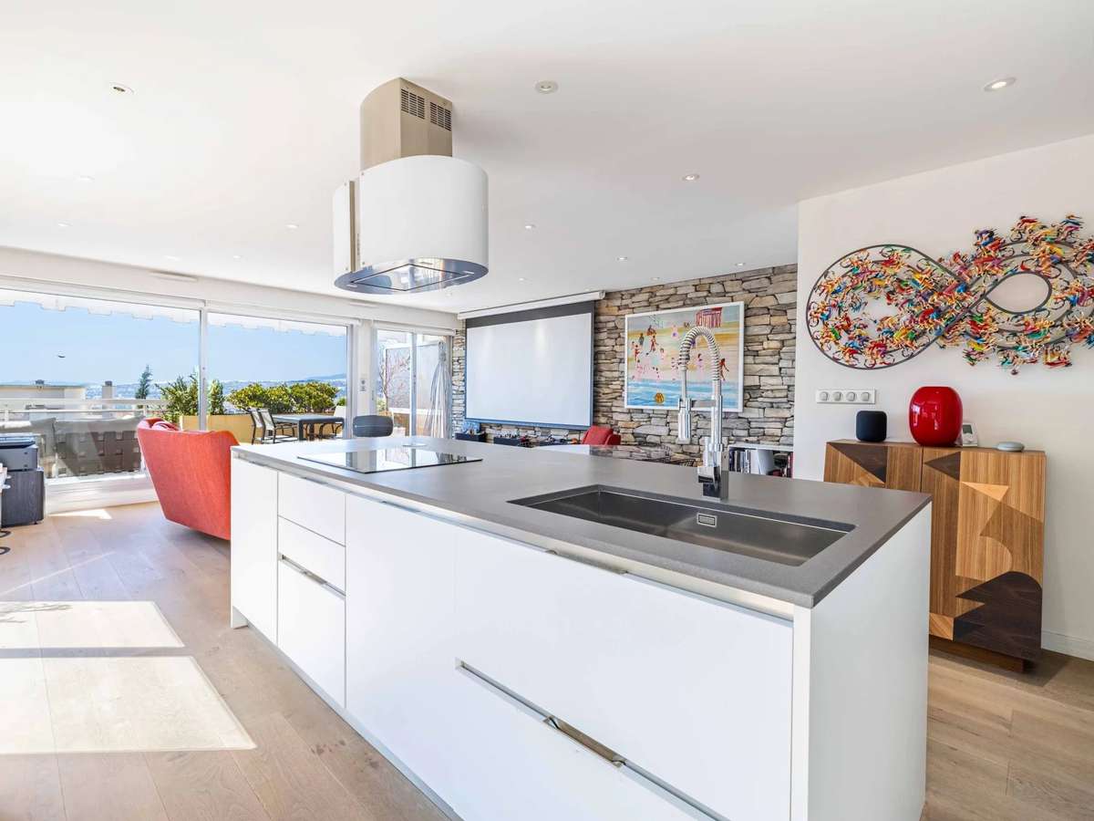 Appartement Nice
