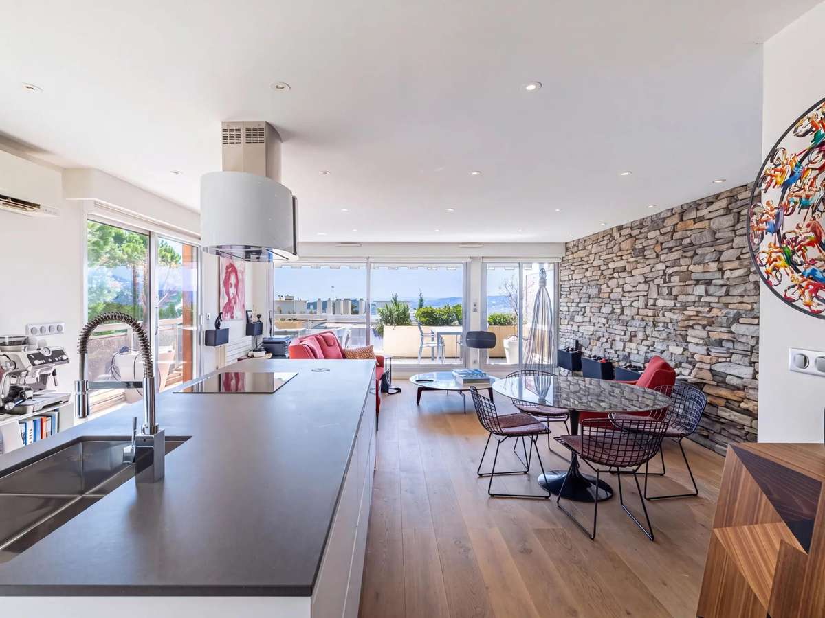 Appartement Nice