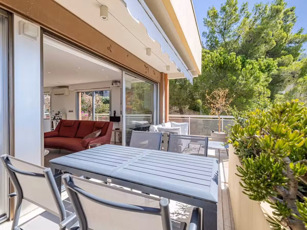 Appartement Nice