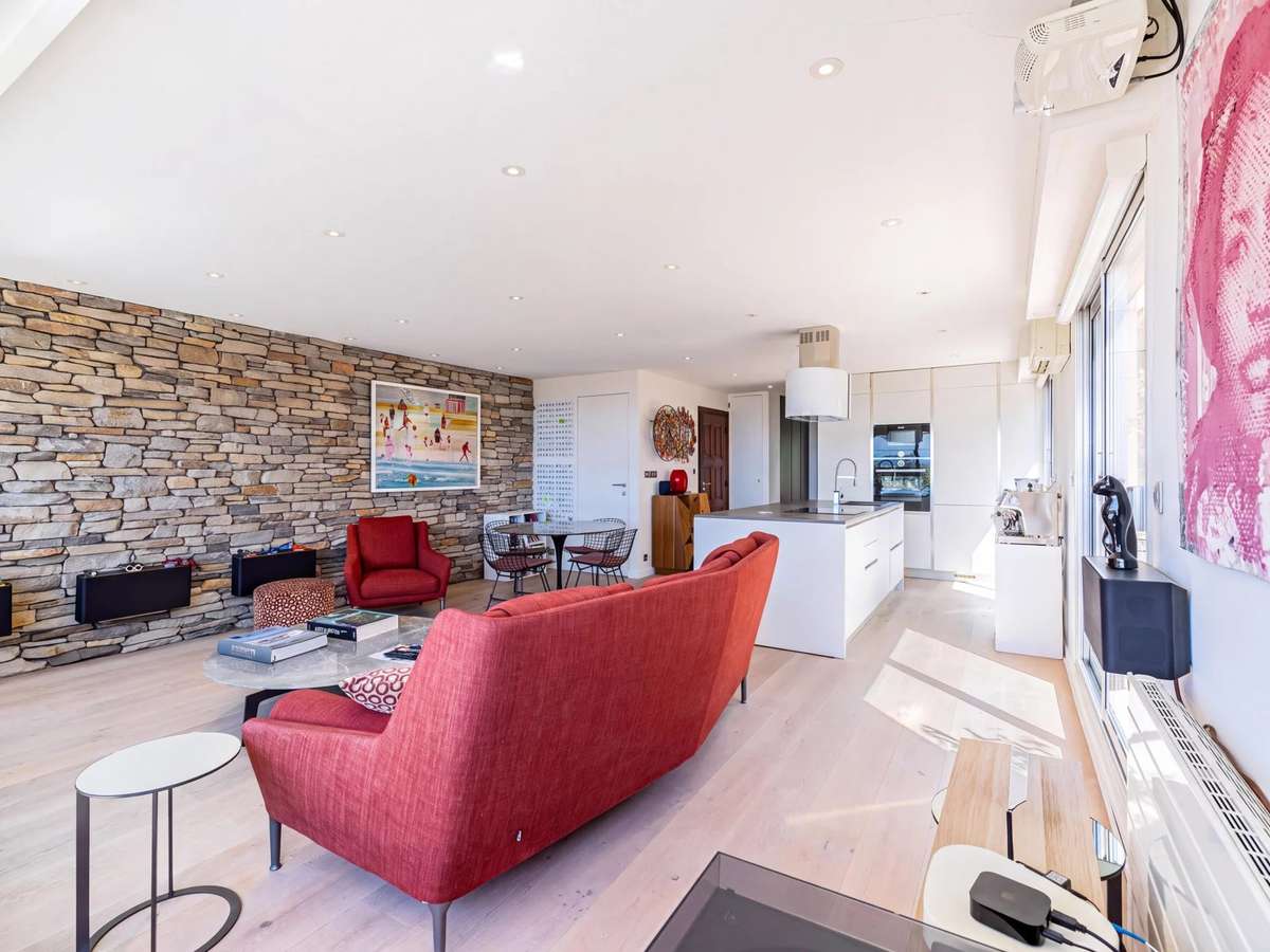Appartement Nice